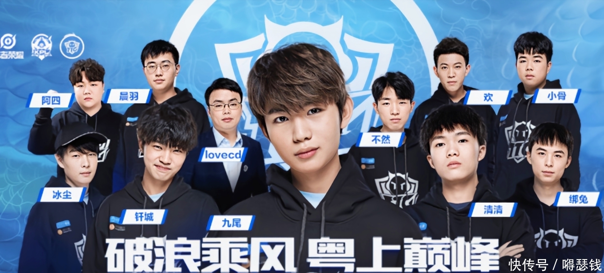 的管理